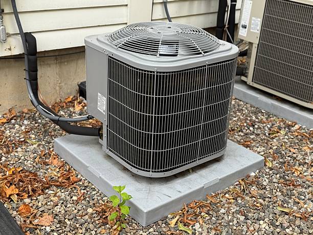 Trusted Hvac service in Upper Marlboro, MD - Tropical Oasis HVAC